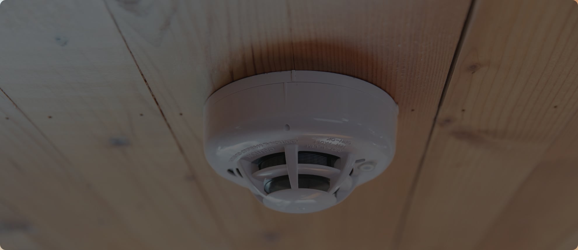 Vivint Monitored Smoke Alarm in Springfield