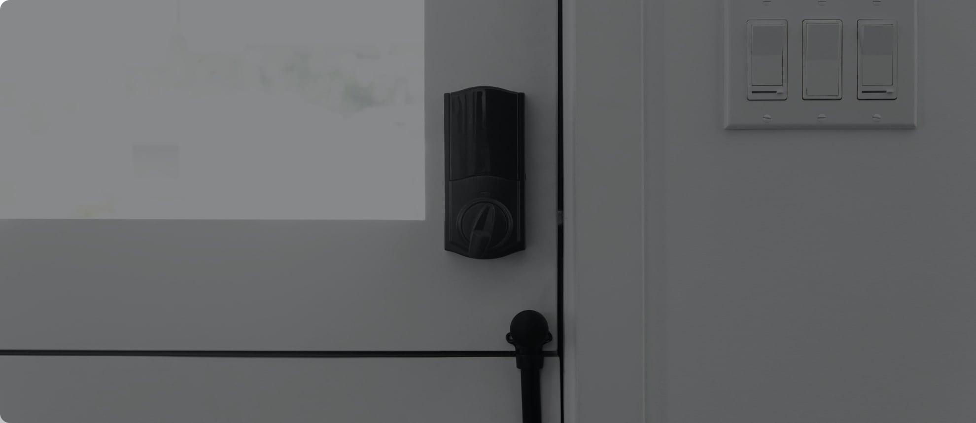 Vivint Smart Lock in Springfield