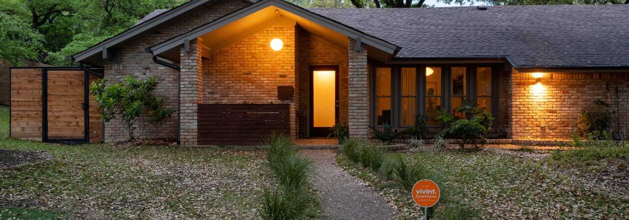 Springfield Vivint Home Security FAQS