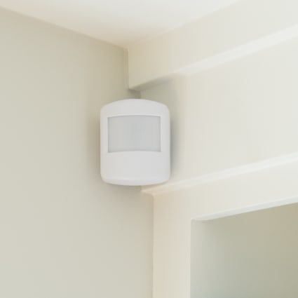 Springfield motion sensor