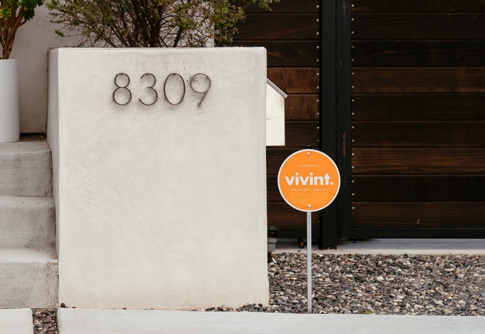 Vivint Springfield dealer