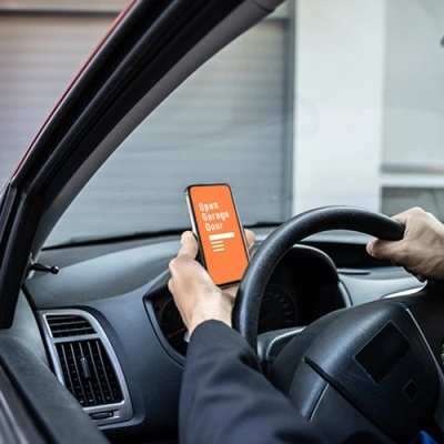 Springfield vivint smarthub