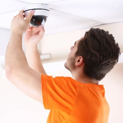 Springfield vivint indoor camera