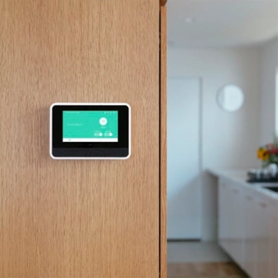 Springfield vivint smarthub